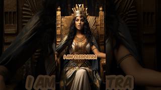 The Captivating Story of Cleopatra [upl. by Bella800]