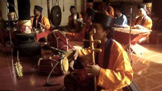 Betawi Jakartanese Traditional Music [upl. by Ohaus]