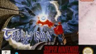 Terranigma OST  Mountains [upl. by Amorete]