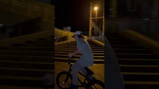 bmx feeble grind [upl. by Devan]