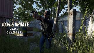 Ground Branch 1034 5 Update Reviving the Game with Epic New Features [upl. by Mirak]