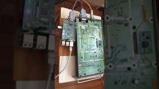 Tait amp MMDVM Repeater [upl. by Trevah296]