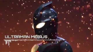 Ultraman Mebius Opening Full  Ghost Rebirth Version  Ultraman Mebius By Voyager [upl. by Merrell]