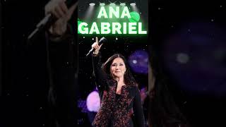 Cosas del Amor  Ana Gabriel  Mix Grandes Sucessos Románticas Antigas de Ana Gabriel [upl. by Ailssa]