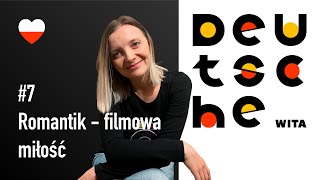 7 PL Romantik  filmowa miłość [upl. by Anelhtac]