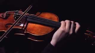 Stradivarius  Pavel Berman  YsaΓΏe No 3 [upl. by Vig]