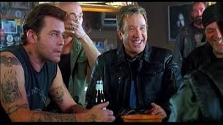 Wild Hogs Full Movie Facts  Review And Knowledge  Tim Allen  John Travolta [upl. by Nifled]