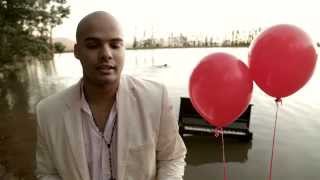 On set with Jimmy Nevis feat Kwesta quotBalloonquot Music Video [upl. by Petronilla]