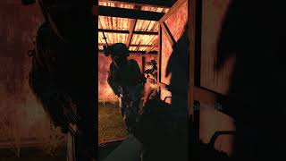 ALWAYS check the sheds dayzps5 [upl. by Aiuqat953]