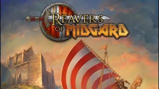 Reavers of Midgard Solo Variant  Part 1 of 2 [upl. by Ho]