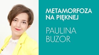 Makijaż permanentny ust po rozszczepie wargi Pigmentacja medyczna ust Paulina Buzor [upl. by Aviva]