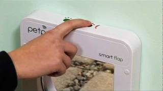 Petporte smart flap® Microchip Cat Flap [upl. by Marietta868]