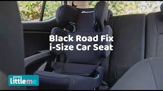 The Bebeconfort Road Fix iSize Car Seat  Checkers South Africa [upl. by Dianne194]