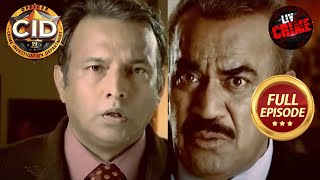 Organized Crimes  CID  ACP Pradyuman Assign Undercover Officers For A Secret Mission I 21 12 2022 [upl. by Tija500]