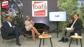 Plateau TV Batimat 2024 [upl. by Jump490]