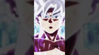 Goku edit 🐐 [upl. by Ailegna]