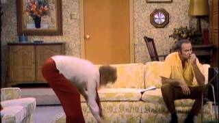 Carol Burnett Lost Episodes Exclusive Clip  Instant Replay [upl. by Aicala551]