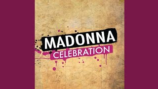 Madonna  Borderline Official Audio [upl. by Alanson]