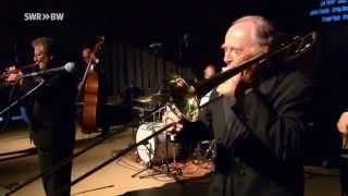 Goin Home  Chris Barber six piece band live TV performance [upl. by Micah]