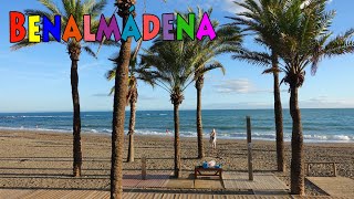 What’s Benalmádena like Spain [upl. by Tuneberg]