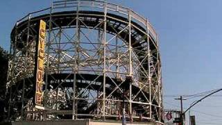 coney island luna park memories by joeabro1 [upl. by Palm]