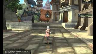 ragnarok online 2 prontera [upl. by Cocks804]