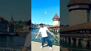 SRK Pose  Shah Rukh Khan  King Khan  Niloy Alamgir shorts srk indianactor bollywoodactor [upl. by Hurlow]