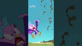 Sweetie  TINY TOONS LOONIVERSITY  Cartoon Network shorts [upl. by Ttocserp255]