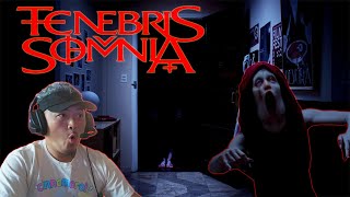 Tenebris Somnia Demo  Gameplay  PC  Walk Through [upl. by Fonz480]