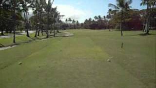 Kaanapali Golf Courses [upl. by Driscoll]