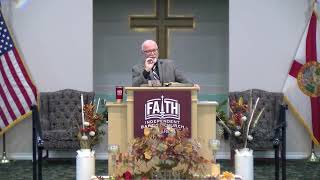 Abundant Sin with Abounding Grace  Romans 51221 Pastor Doug Stauffer [upl. by Razec719]