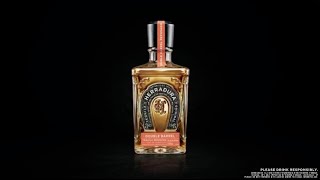 Tequila Herradura Double Barrel Reposado [upl. by Tolley987]