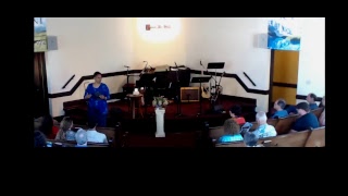 Unity Church in Albany  live Stream [upl. by Aissak516]