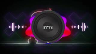 Gigi DAgostino  Bla Bla Bla Bass Boosted [upl. by Scevour84]