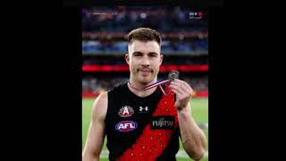 Zach Merrett Edit 🔥🔥 [upl. by Perri754]