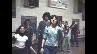 Roller Skating Memories 19721974 [upl. by Lynne708]