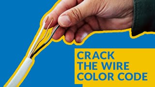 What Do Electrical Wire Colors Mean  Mr Electric [upl. by Octavia]