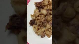 FRITTO DI PESCE OGGI PESCE FRITTO ilsaturday shortvideo calamari polpo foodlovers cibo [upl. by Eiryt]