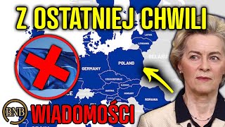 Z Ostatniej Chwili Kraje UE WYJDĄ Z NATO O Co Chodzi Krótki film o życiu [upl. by Ayekel]