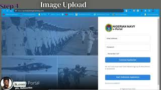 Apply Now  Nigerian Navy Recruitment 2024  DSSC 29 [upl. by Nerita]