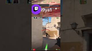 csgo twitch gaming counterstrike memes stream counterstrikeglobaloffensive [upl. by Llehsal174]