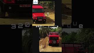 The AllNew Force Gurkha  5Door Gurkha  Adventure Gets Real [upl. by Ecyoj]