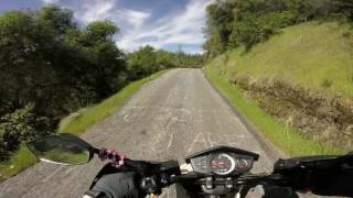 ZNEN RX150 Honey Run Road Chico [upl. by Nysila]