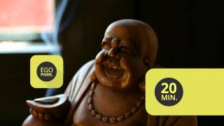 Meditation timer 20 MINUTES [upl. by Ramsa346]