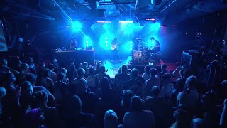 KLANGPHONICS  Full Performance Live at A38 Budapest [upl. by Hiroko]