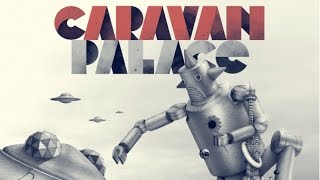 Caravan Palace  Cotton Heads [upl. by Ecnarual]