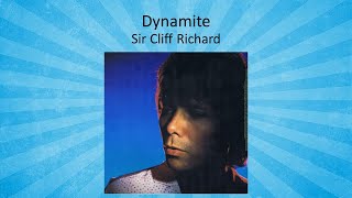 Dynamite 1980 version  Sir Cliff Richard [upl. by Abigail]