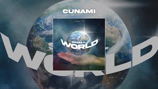 Cunami  Small world [upl. by Ellened30]