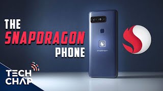 The Ultimate Snapdragon Phone 🔥 Unbox amp Review [upl. by Manwell718]