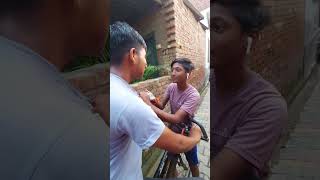 Kan ki safari shorts viralvideos comedy funny 😂😂🤣 [upl. by Cordeelia]